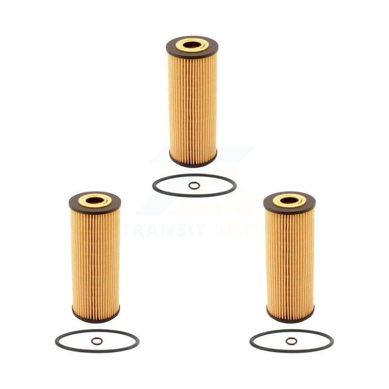 K56-100060_PUR_N/A_Engine Oil Filter Kit