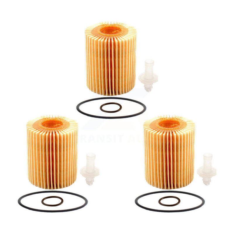 K56-100061_PUR_N/A_Engine Oil Filter Kit