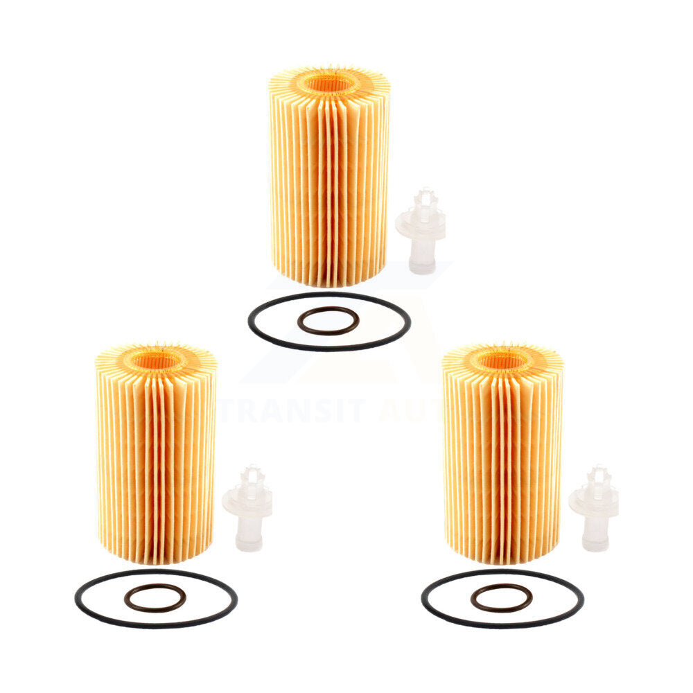 K56-100062_PUR_N/A_Engine Oil Filter Kit