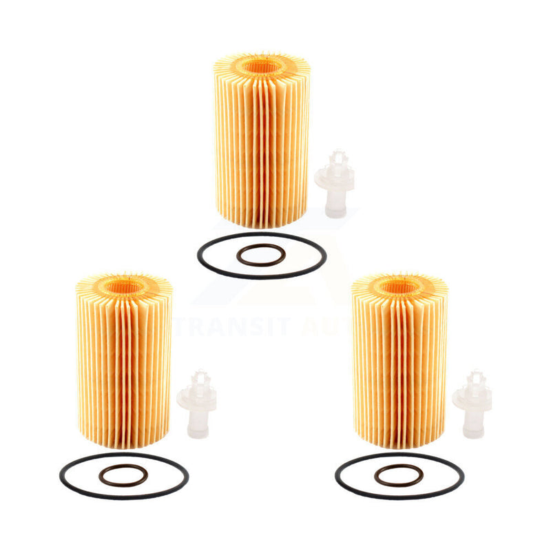 K56-100062_PUR_N/A_Engine Oil Filter Kit
