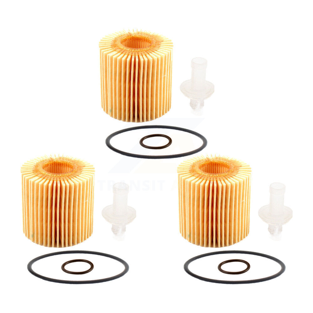 K56-100063_PUR_N/A_Engine Oil Filter Kit