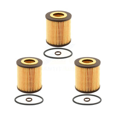 K56-100064_PUR_N/A_Engine Oil Filter Kit