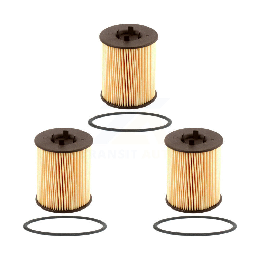 K56-100065_PUR_N/A_Engine Oil Filter Kit