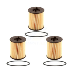 K56-100065_PUR_N/A_Engine Oil Filter Kit