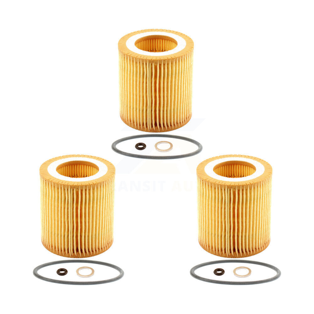 K56-100067_PUR_N/A_Engine Oil Filter Kit
