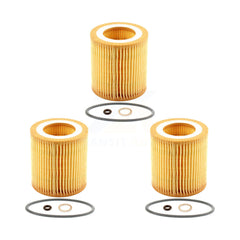 K56-100067_PUR_N/A_Engine Oil Filter Kit