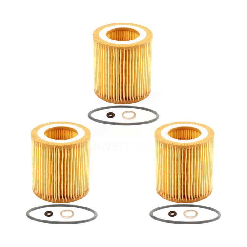 K56-100067_PUR_N/A_Engine Oil Filter Kit