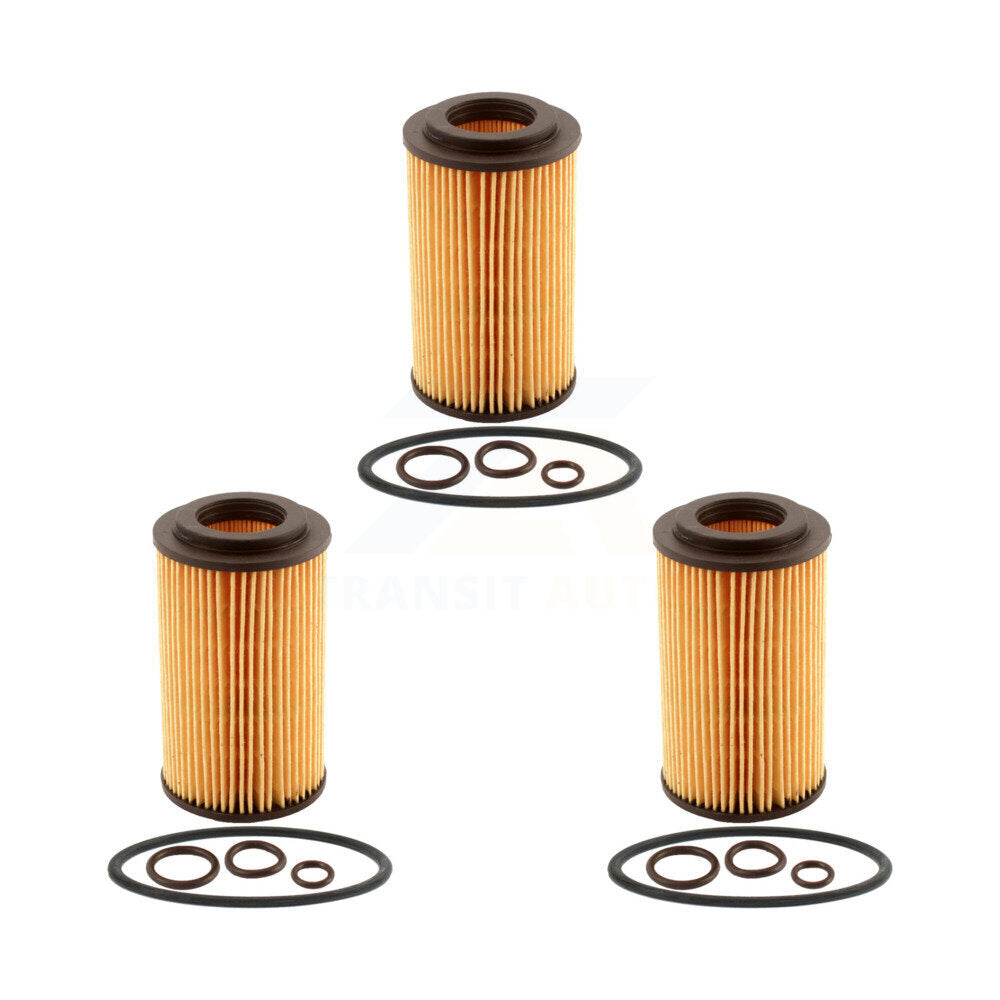 K56-100068_PUR_N/A_Engine Oil Filter Kit