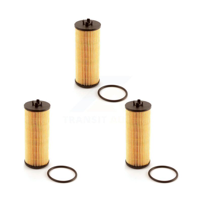 K56-100069_PUR_N/A_Engine Oil Filter Kit