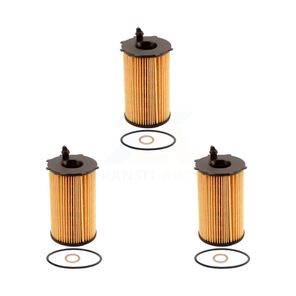 K56-100070_PUR_N/A_Engine Oil Filter Kit