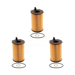 K56-100070_PUR_N/A_Engine Oil Filter Kit