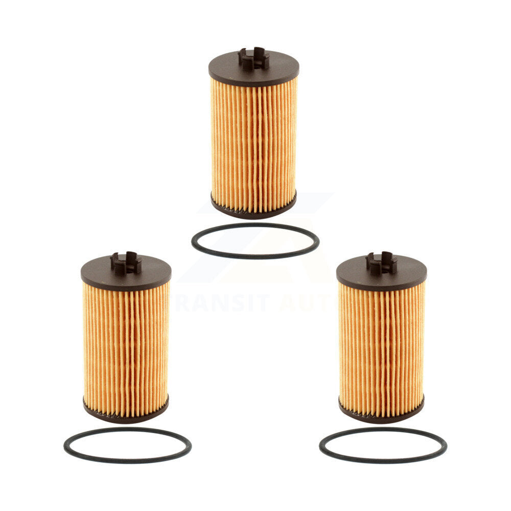 K56-100071_PUR_N/A_Engine Oil Filter Kit