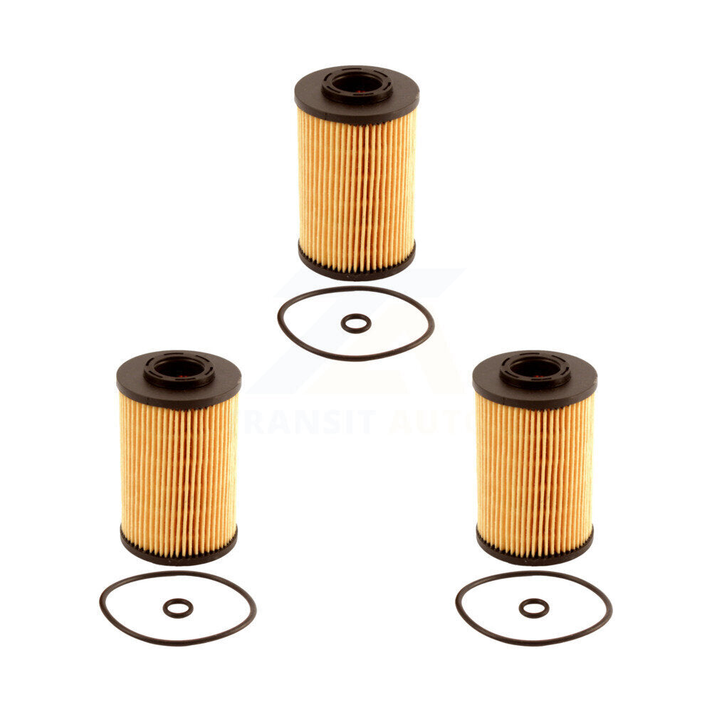 K56-100072_PUR_N/A_Engine Oil Filter Kit