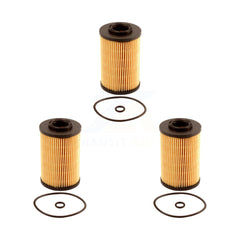 K56-100072_PUR_N/A_Engine Oil Filter Kit