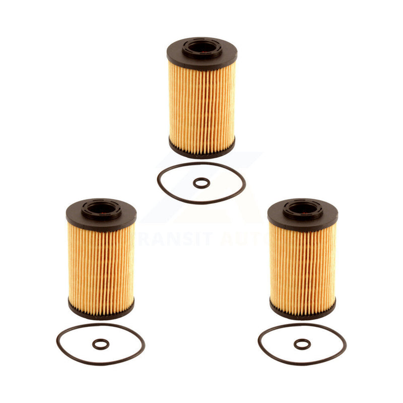 K56-100072_PUR_N/A_Engine Oil Filter Kit