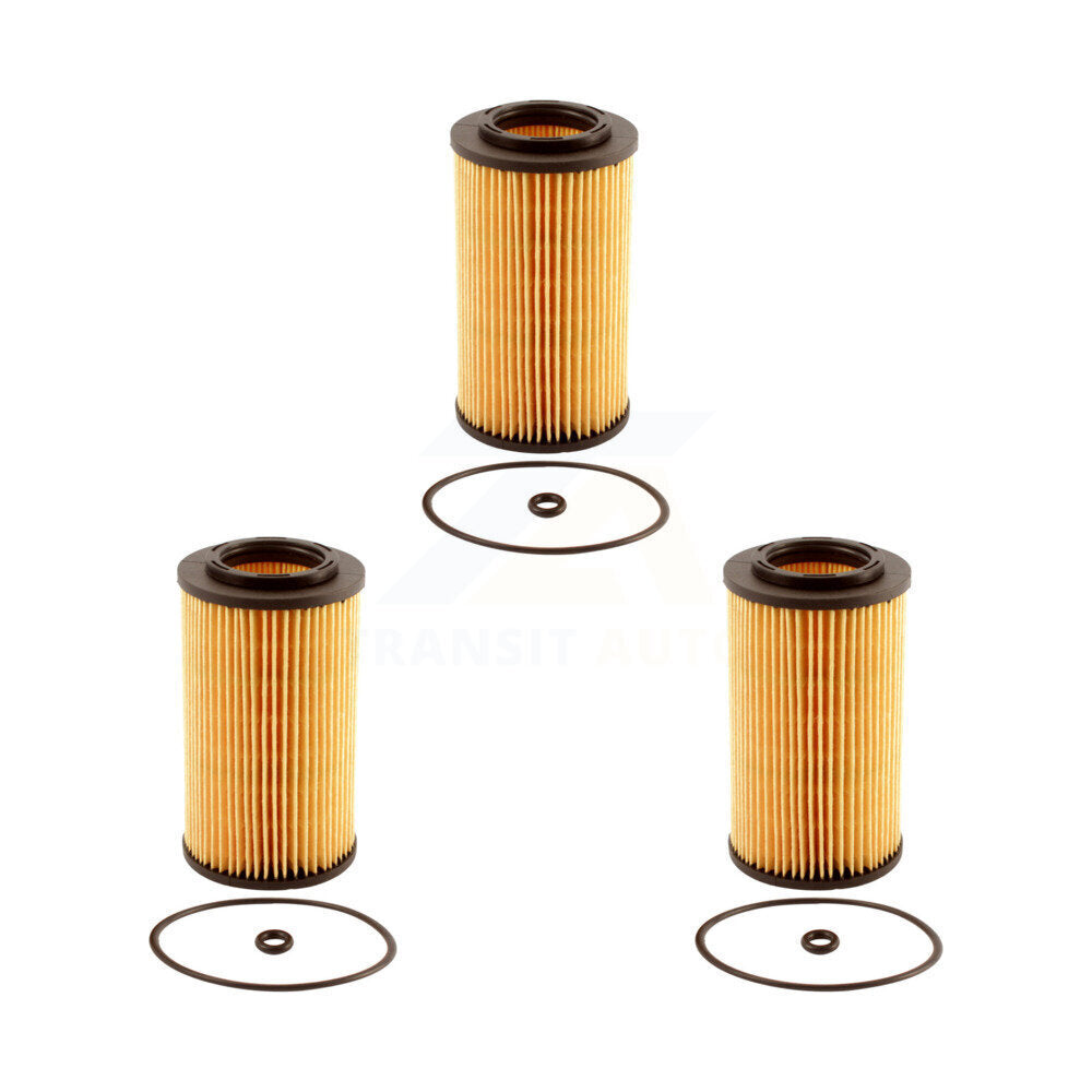 K56-100073_PUR_N/A_Engine Oil Filter Kit