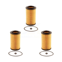 K56-100073_PUR_N/A_Engine Oil Filter Kit