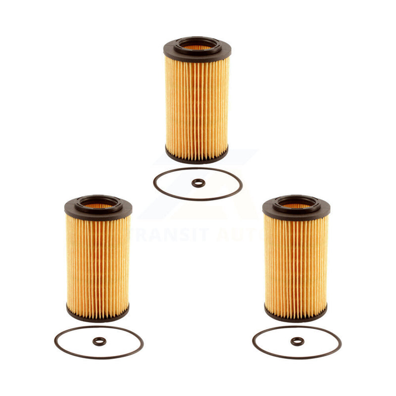 K56-100073_PUR_N/A_Engine Oil Filter Kit