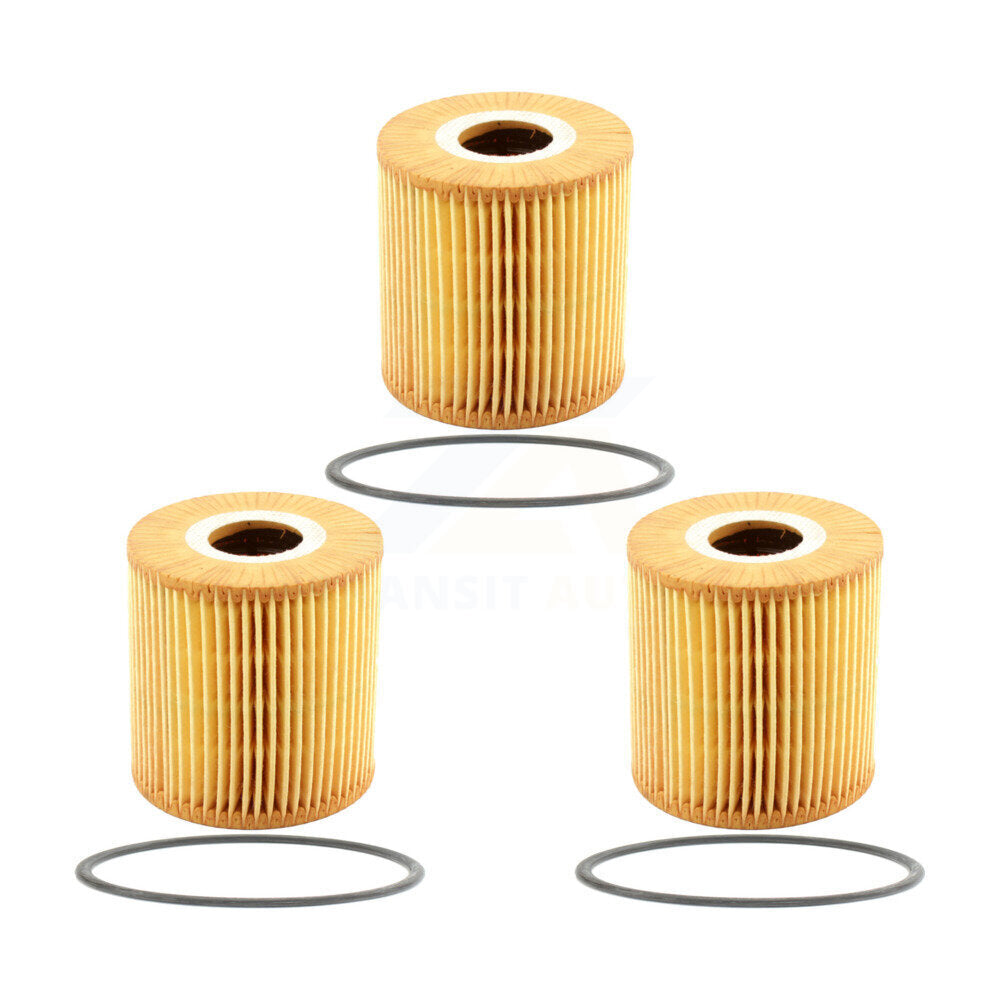 K56-100074_PUR_N/A_Engine Oil Filter Kit