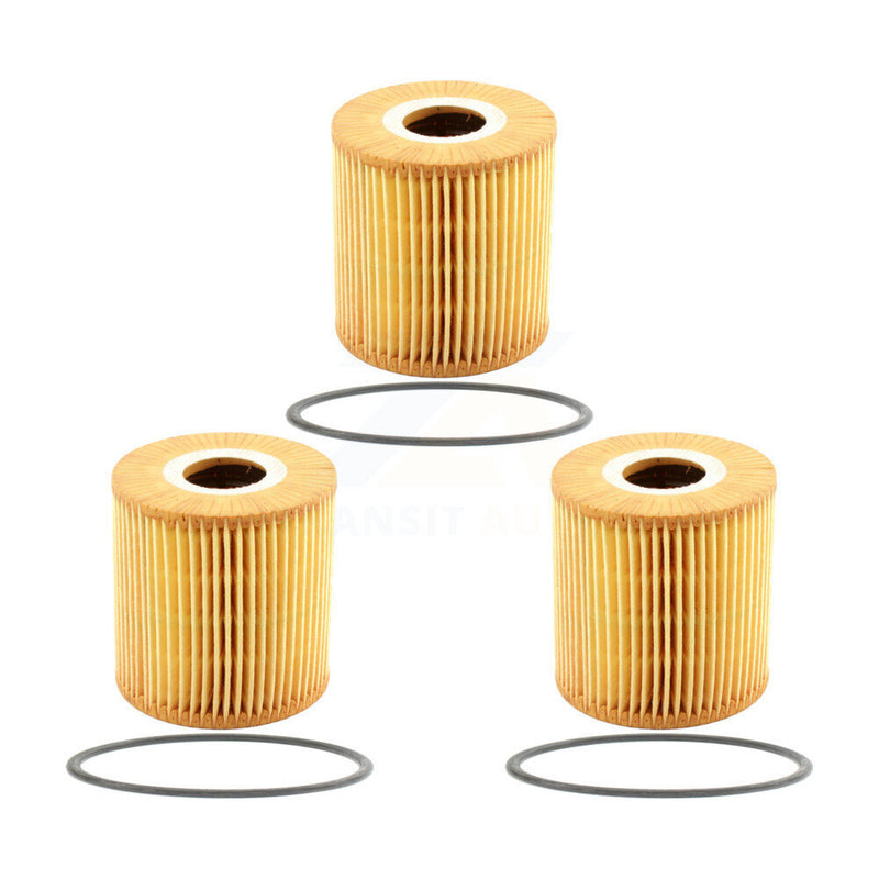 K56-100074_PUR_N/A_Engine Oil Filter Kit