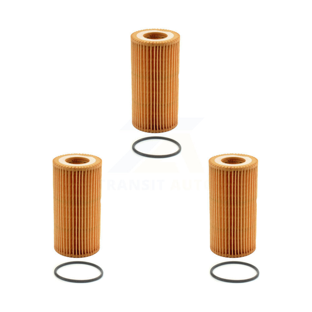 K56-100075_PUR_N/A_Engine Oil Filter Kit
