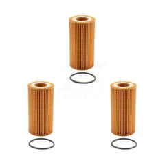 K56-100075_PUR_N/A_Engine Oil Filter Kit