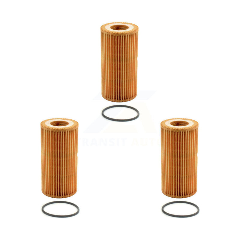 K56-100075_PUR_N/A_Engine Oil Filter Kit