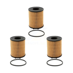 K56-100077_PUR_N/A_Engine Oil Filter Kit