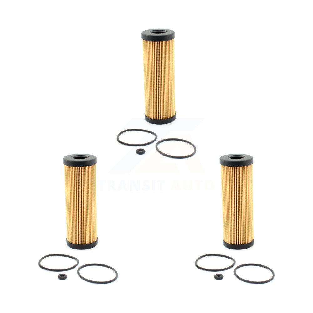 K56-100078_PUR_N/A_Engine Oil Filter Kit