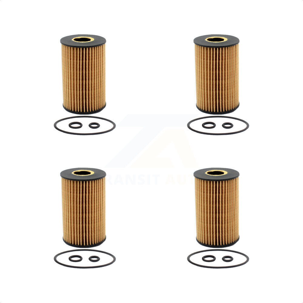 K56-100079_PUR_N/A_Engine Oil Filter Kit