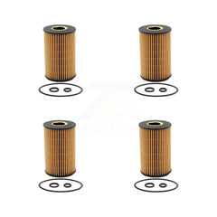 K56-100079_PUR_N/A_Engine Oil Filter Kit