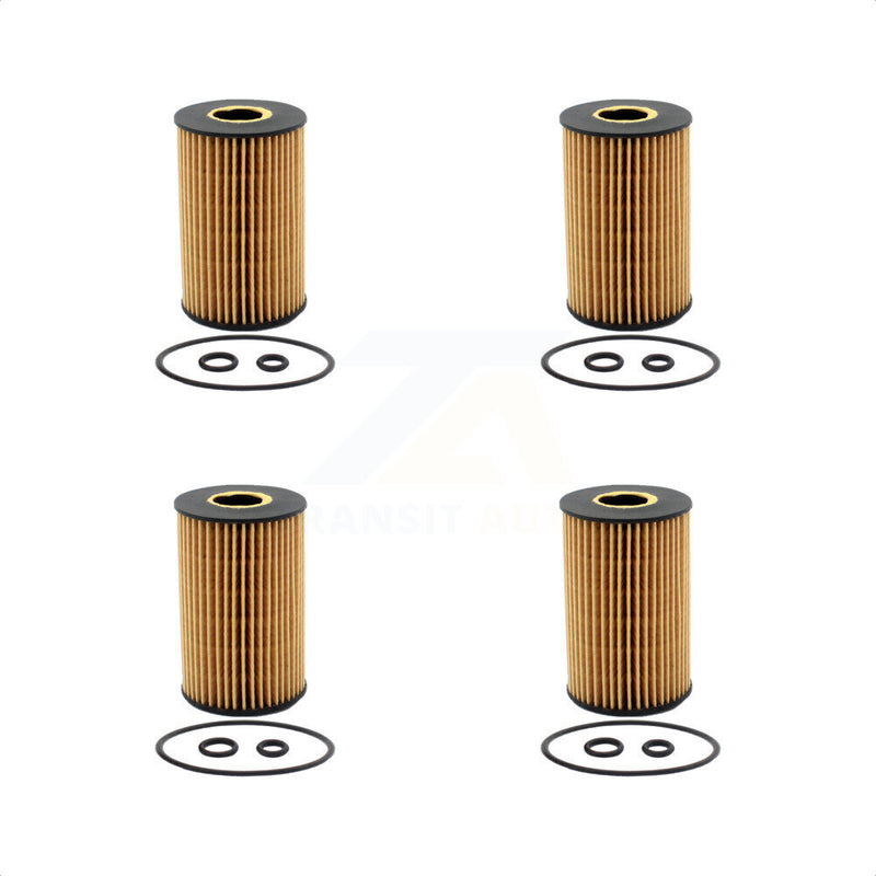 K56-100079_PUR_N/A_Engine Oil Filter Kit