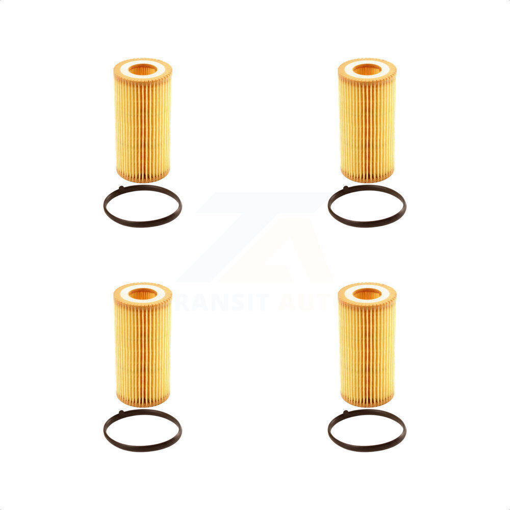 K56-100080_PUR_N/A_Engine Oil Filter Kit