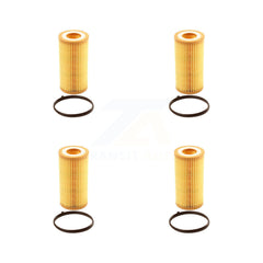 K56-100080_PUR_N/A_Engine Oil Filter Kit