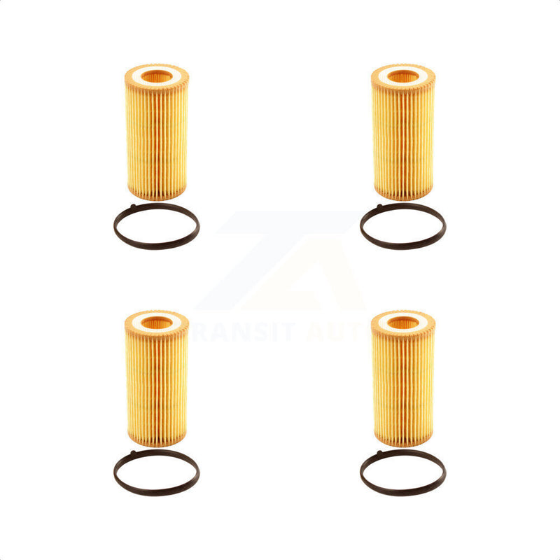 K56-100080_PUR_N/A_Engine Oil Filter Kit