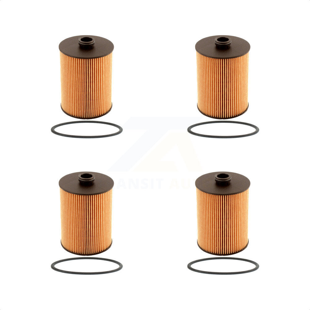 K56-100081_PUR_N/A_Engine Oil Filter Kit