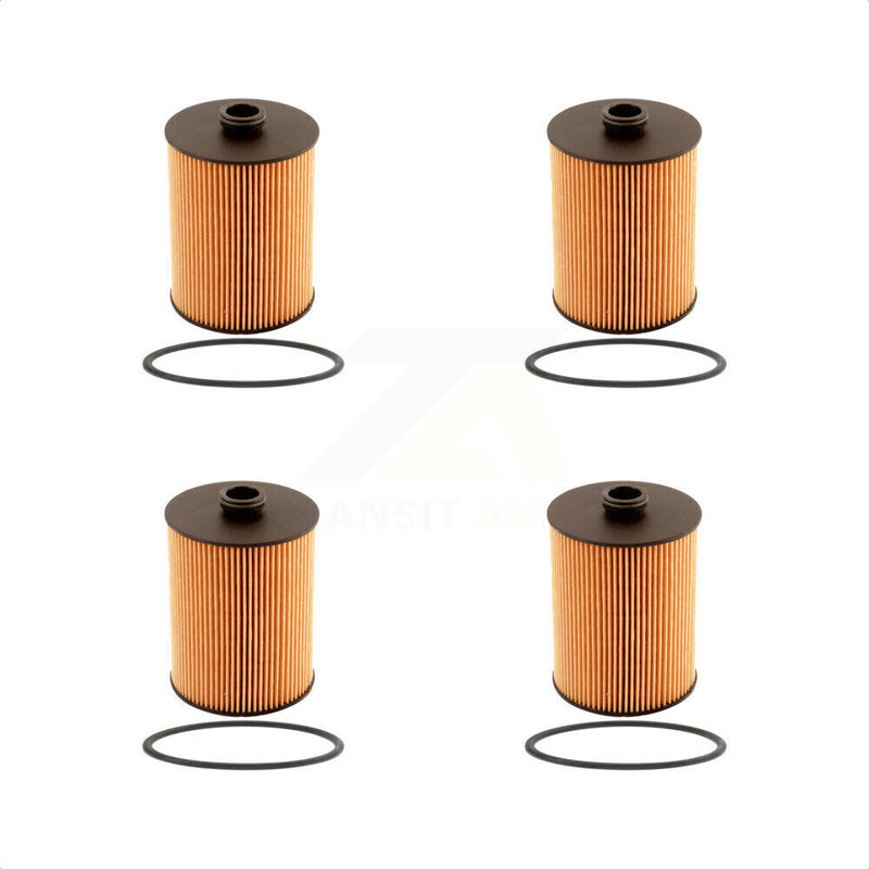 K56-100081_PUR_N/A_Engine Oil Filter Kit