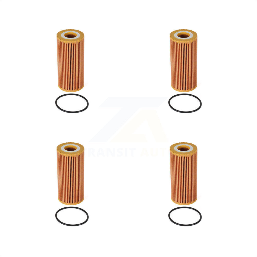 K56-100082_PUR_N/A_Engine Oil Filter Kit