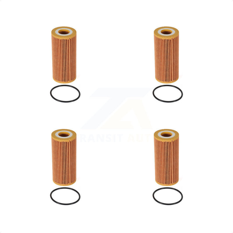 K56-100082_PUR_N/A_Engine Oil Filter Kit