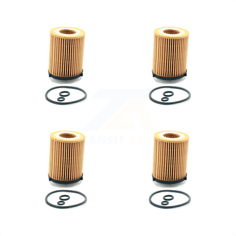 K56-100083_PUR_N/A_Engine Oil Filter Kit