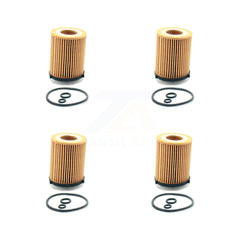 K56-100083_PUR_N/A_Engine Oil Filter Kit