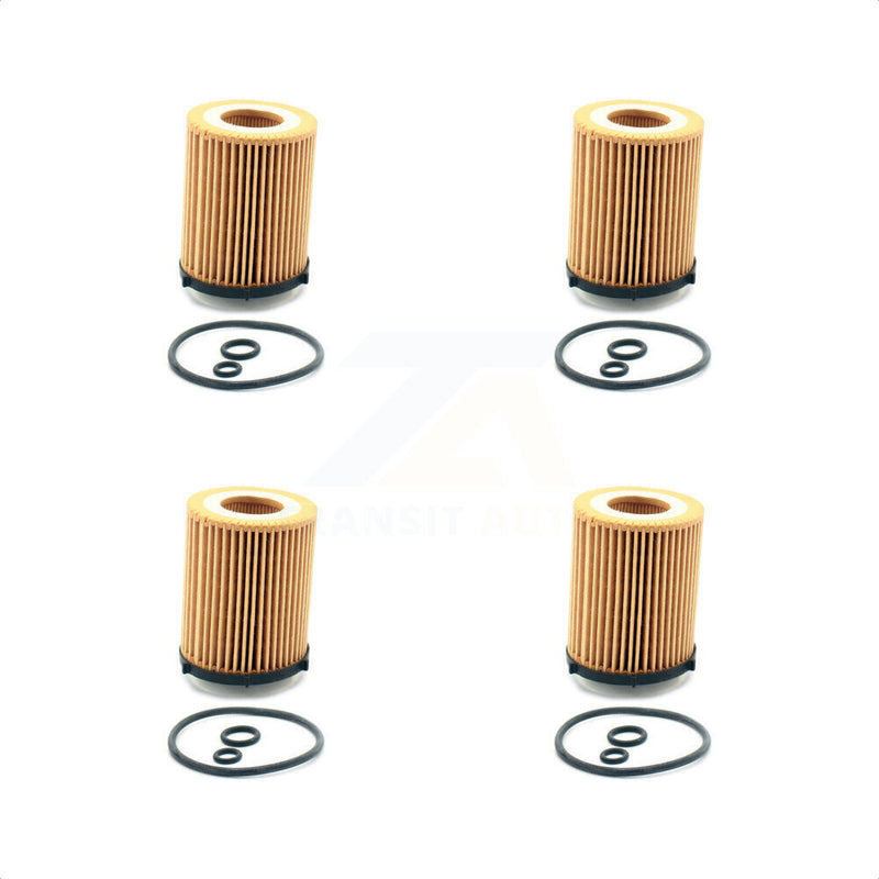 K56-100083_PUR_N/A_Engine Oil Filter Kit
