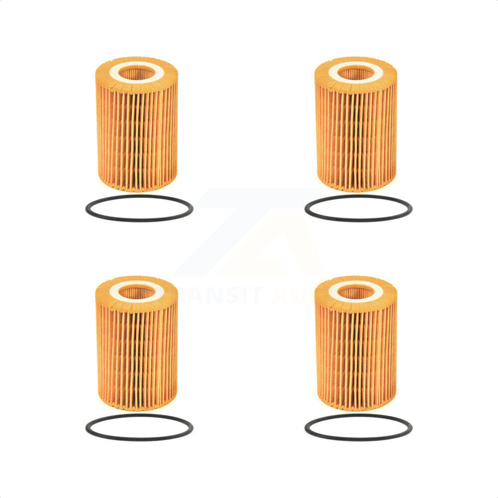 K56-100084_PUR_N/A_Engine Oil Filter Kit