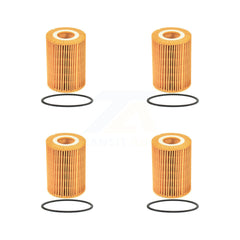 K56-100084_PUR_N/A_Engine Oil Filter Kit