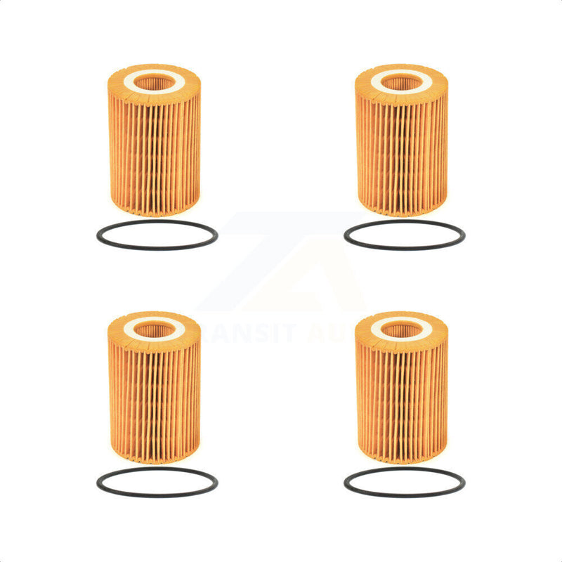K56-100084_PUR_N/A_Engine Oil Filter Kit