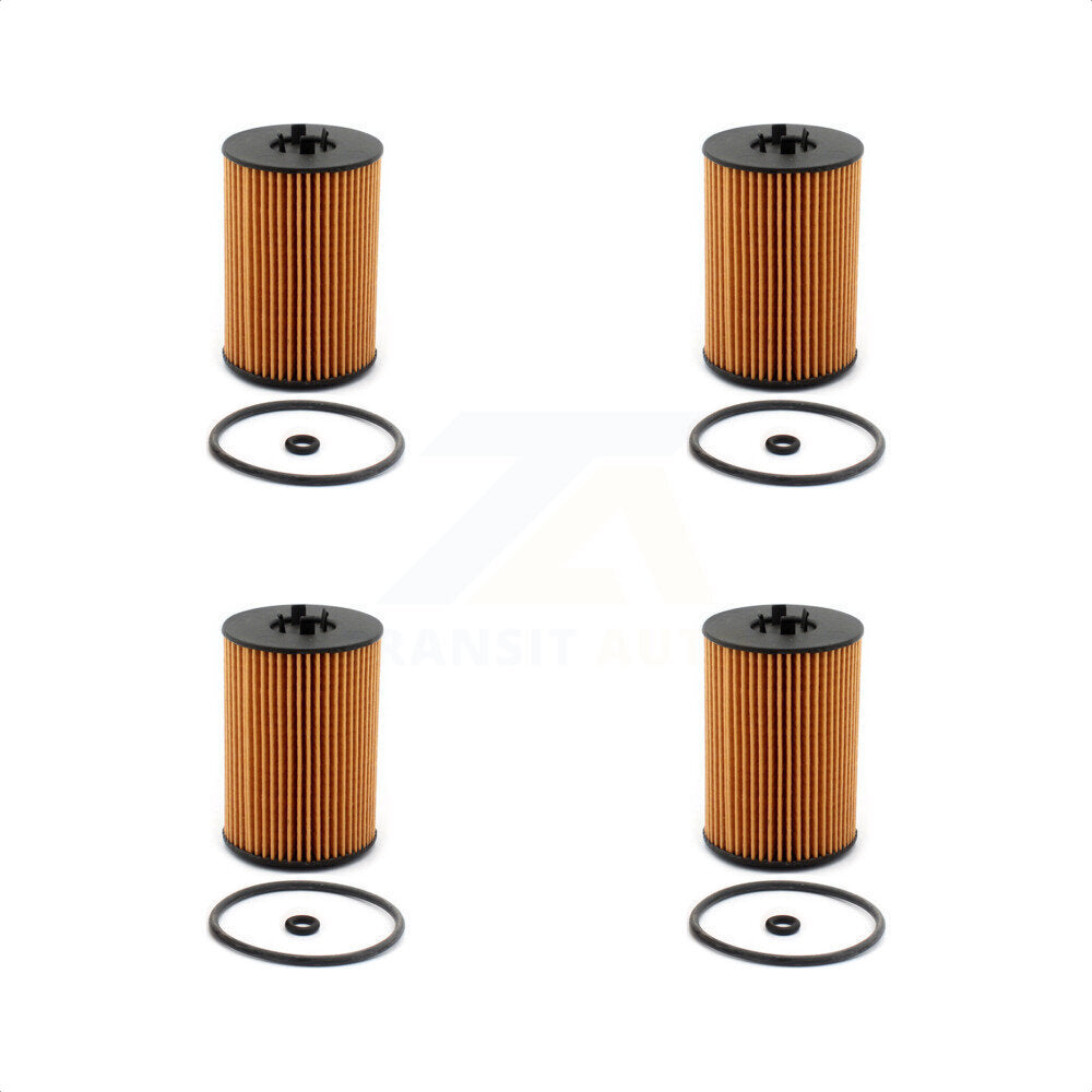 K56-100085_PUR_N/A_Engine Oil Filter Kit