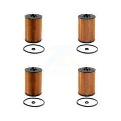 K56-100085_PUR_N/A_Engine Oil Filter Kit