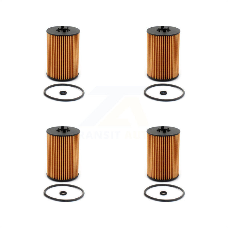 K56-100085_PUR_N/A_Engine Oil Filter Kit