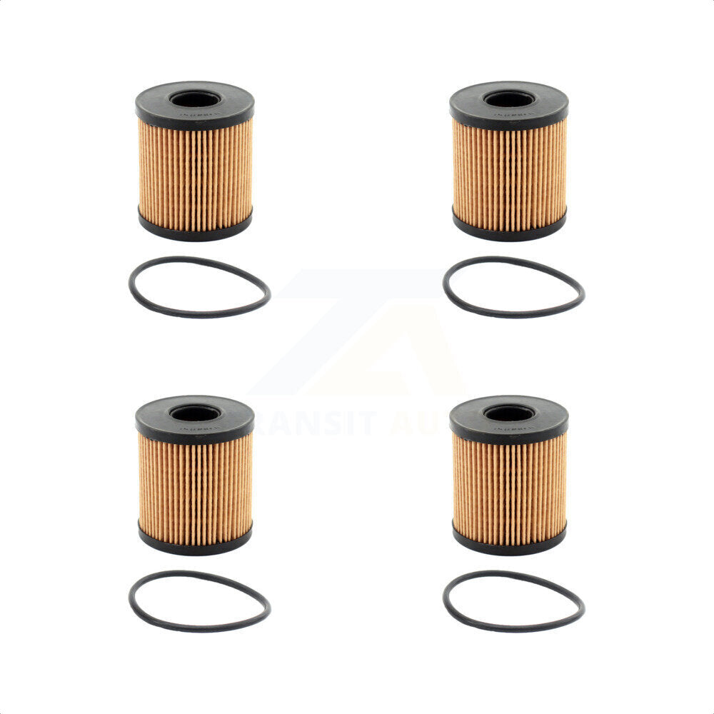 K56-100086_PUR_N/A_Engine Oil Filter Kit