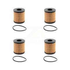 K56-100086_PUR_N/A_Engine Oil Filter Kit